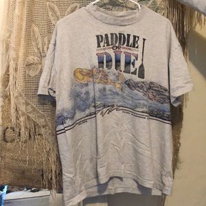 Vintage T-shirt